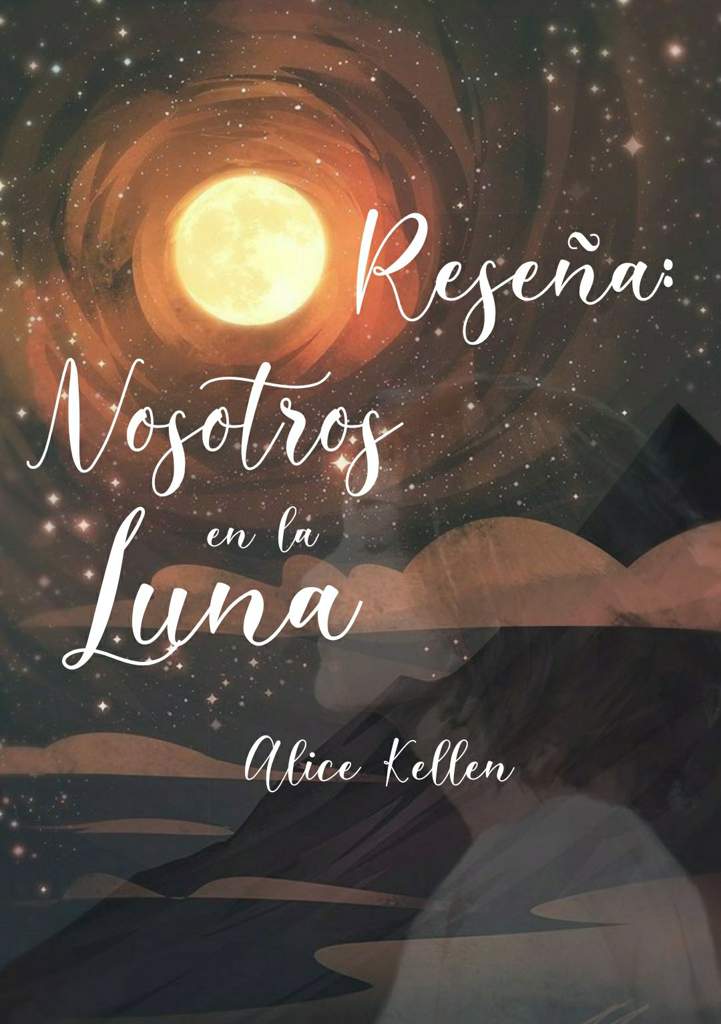 Reseña: Nosotros en la Luna | • Libros • Amino