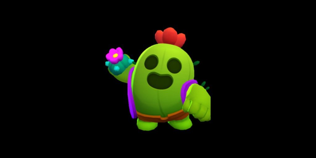 Spike Wiki Brawl Stars [FR] Amino