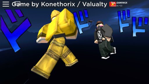 Stand User Star Platinum Roblox Amino - saiki k roblox avatar