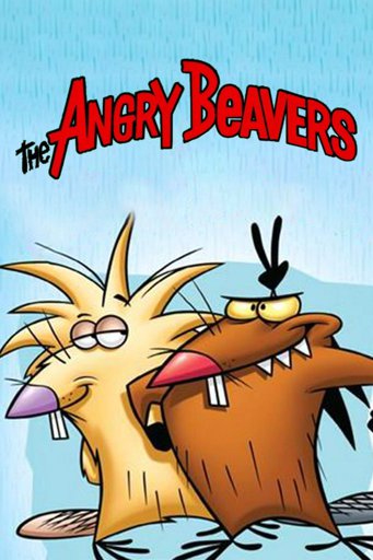 The Angry Beavers | Wiki | Cartoon Amino