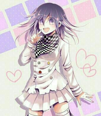 Kokichi Ouma(Female) | DICE Amino