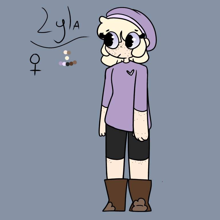 Lyla | Wiki | SVTFOE Amino