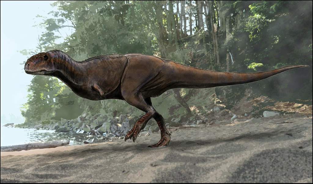 Ilokelesia Wiki Доисторические Твари RUS Amino