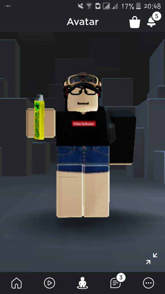 Roblox Character Stariaat Official Amino - donate xd roblox