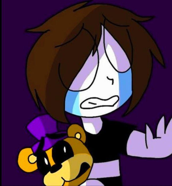 Evan Afton•~(Fnaf4) | Five Nights At Freddy's Amino