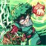 amino-Izuku Midoriya-dca608ed