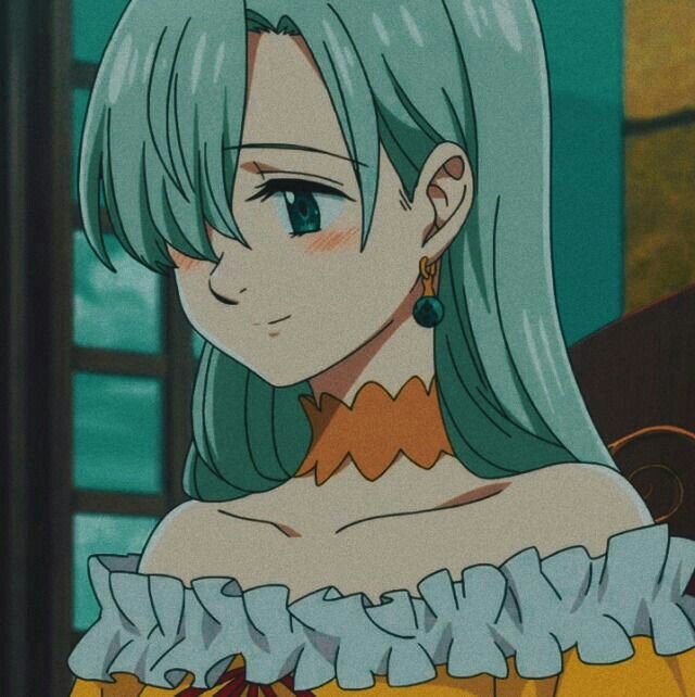 Elizabeth Liones | Wiki | Anime Amino