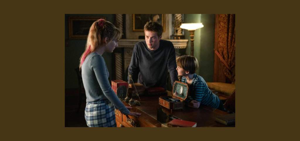 Fin Locke And Key Saison 3 Locke & key | Películas & Series. Amino Amino