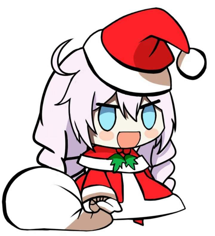 Padoru of HI3 Characters :3 | Honkai Impact 3 Amino Amino