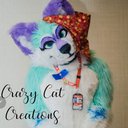 Crazy Cat Creations Furry Amino