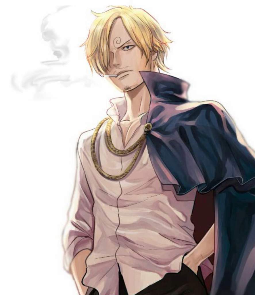 🔥🍛Vinsmoke Sanji🍛🔥 | One Piece Amino