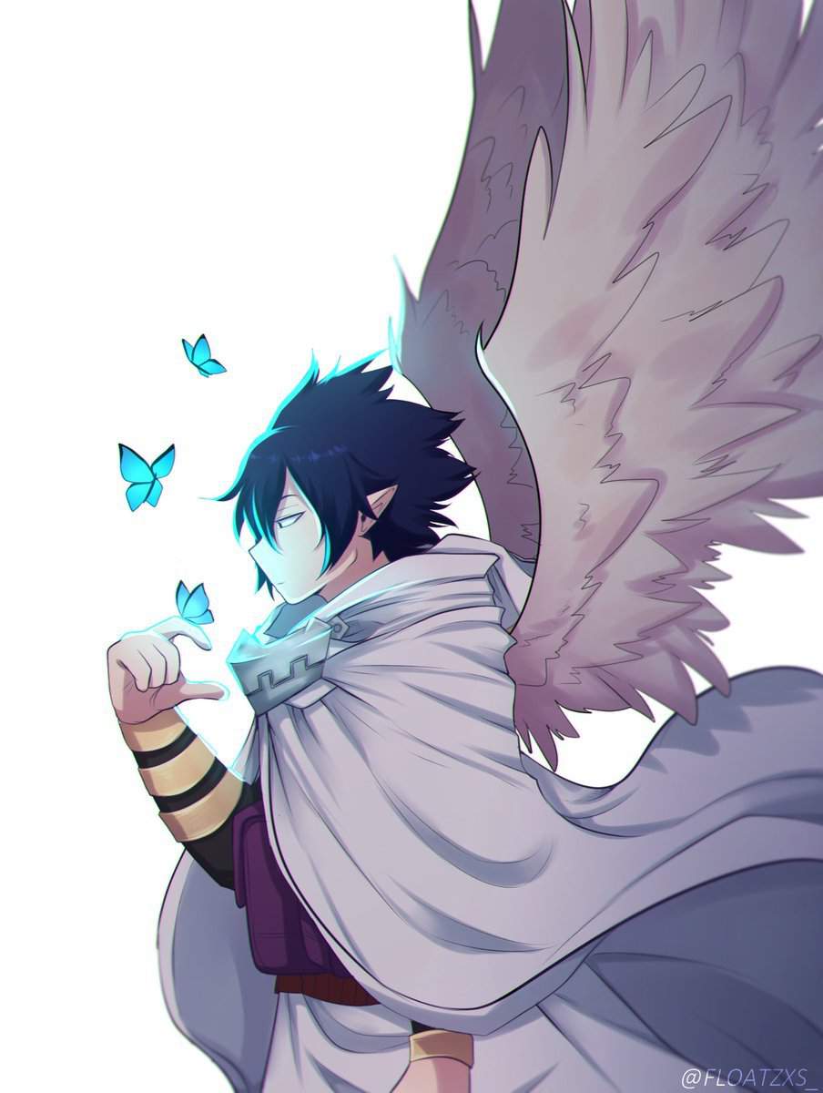 Happy Birthday Tamaki Amajiki (March 3rd) | My Hero Academia Amino