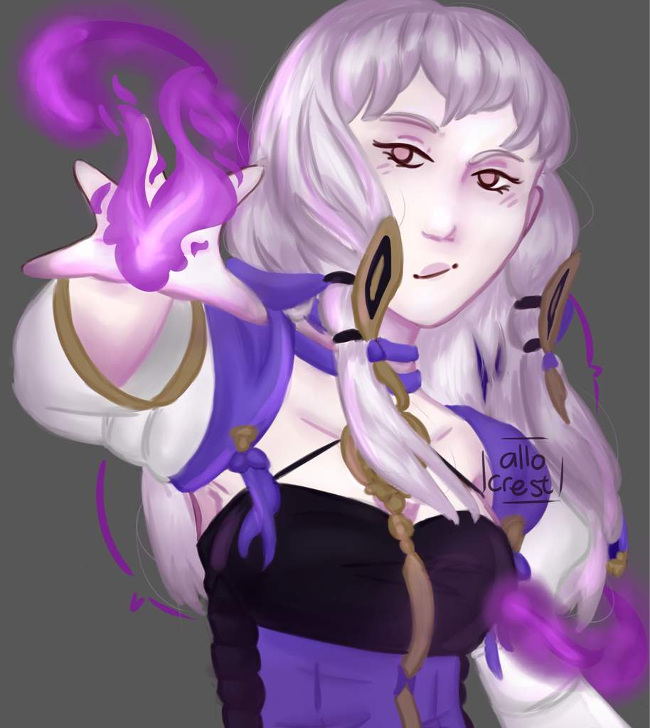 You’re In My Way [lysithea] Fire Emblem Amino