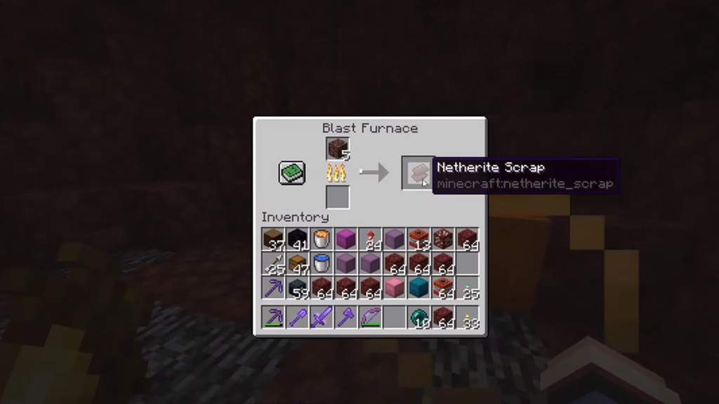 How to Find Ancient Debris, Get Netherite Minecraft Amino