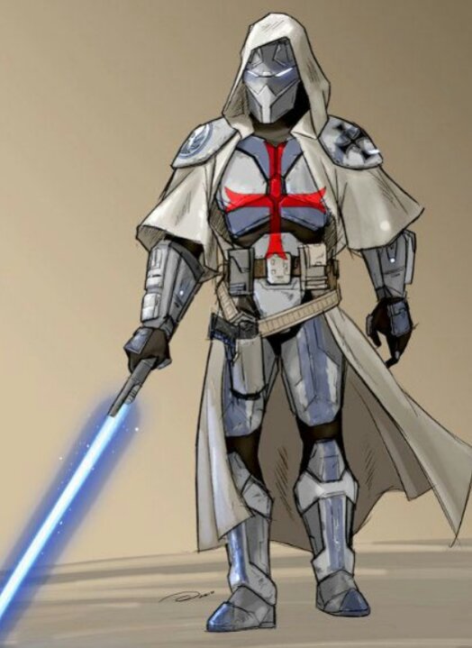 Jedi crusader ashtoff | Wiki | Star Wars Roleplaying Amino