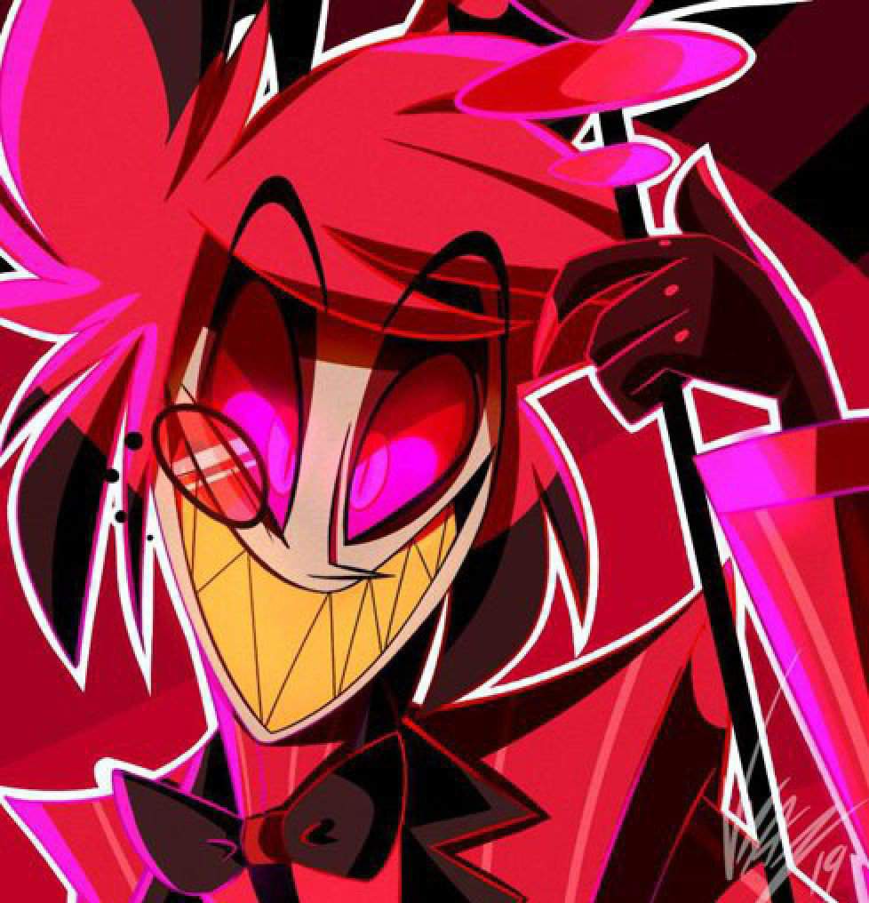 Alastor | Wiki | Los Vocaloid Tinkis Amino