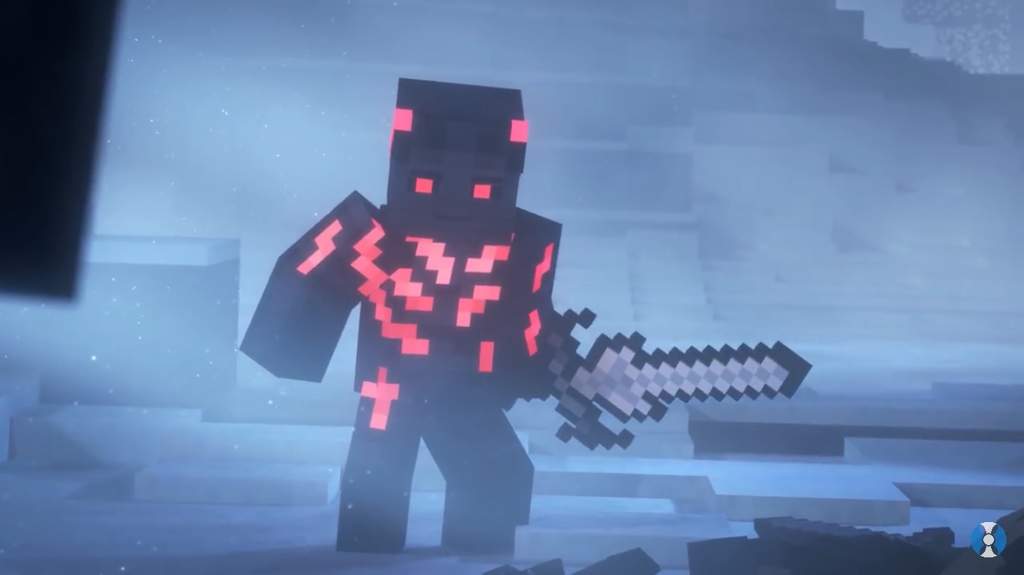 Weapons From Songs Of War Minecraft Animated Series Minecraft Amino