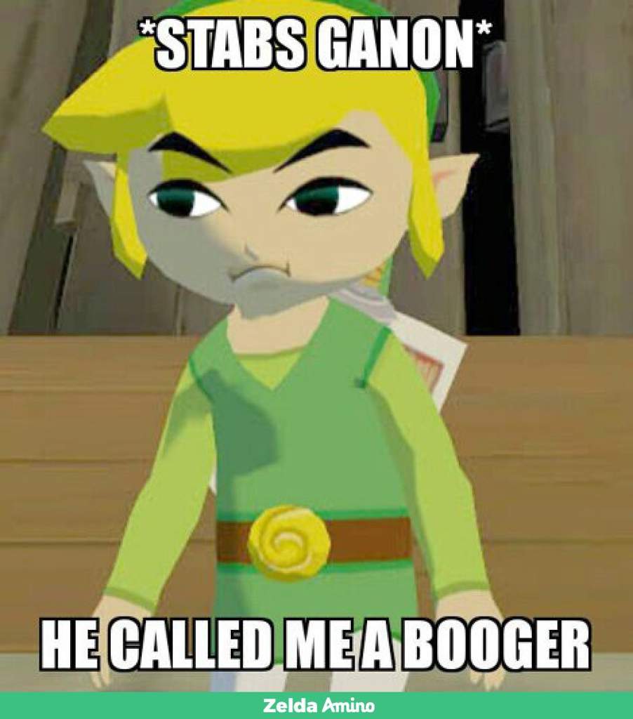 The LoZ memes I've made | Wiki | Zelda Amino