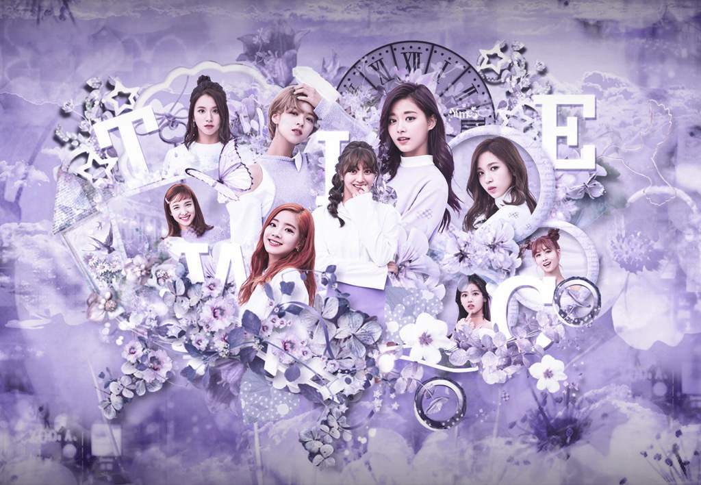 I'm here to share a twice edit. 