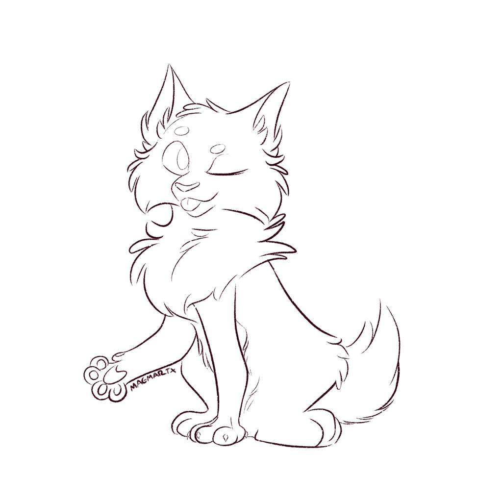 Featured image of post F2U Cat Base