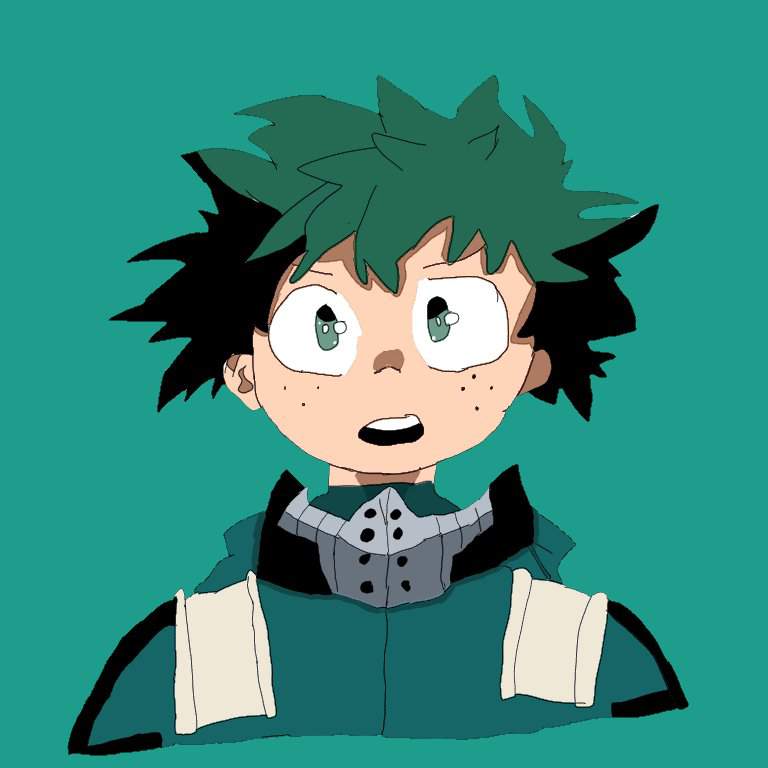 View 16 Cute Deku Fanart My Hero Academia Jajae Studi - vrogue.co