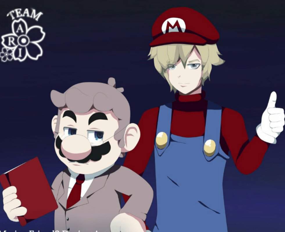 dlive mario and the mudic box dlive mario and the mudic box