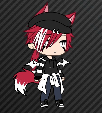 Adrian | Wiki | ♡Gacha-Life♡ Amino