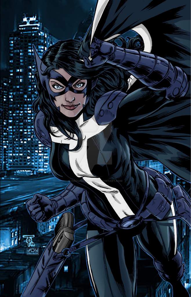 Top 20 Favorite DC Female Characters | Comics Amino