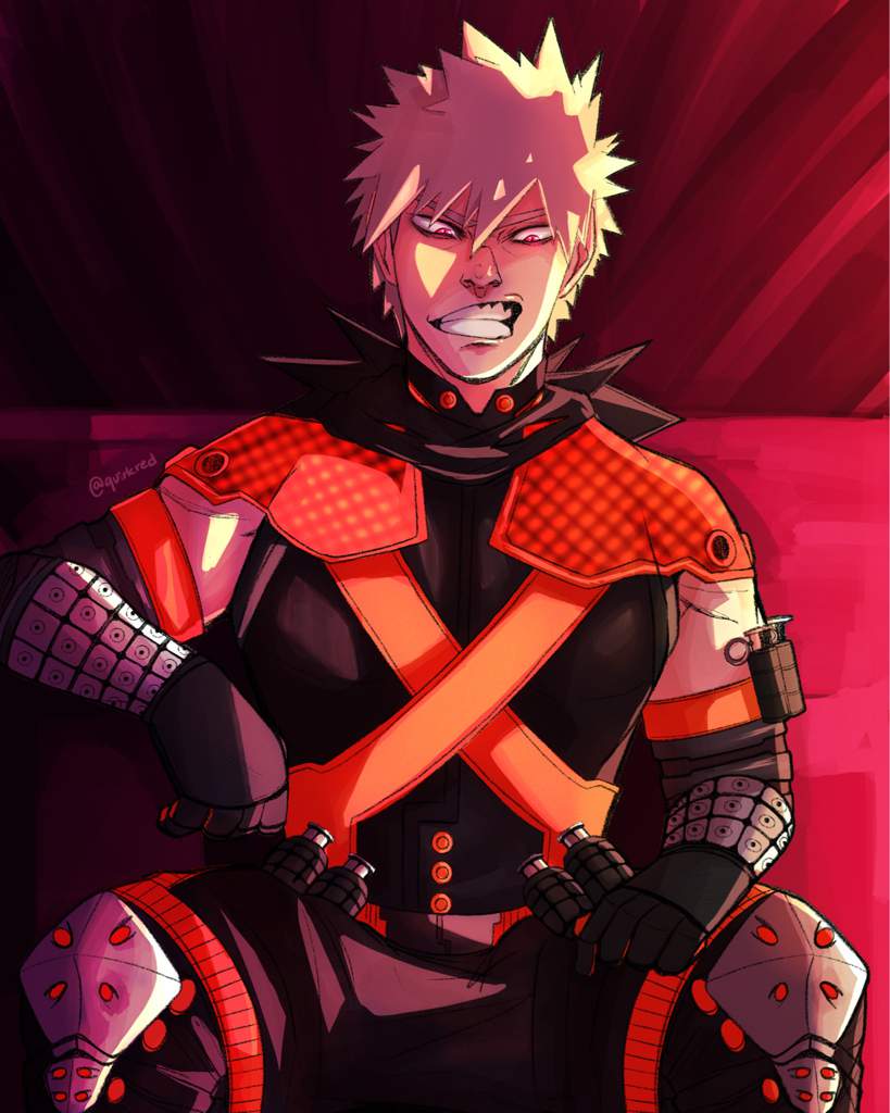 War Machine💥 My Hero Academia Amino