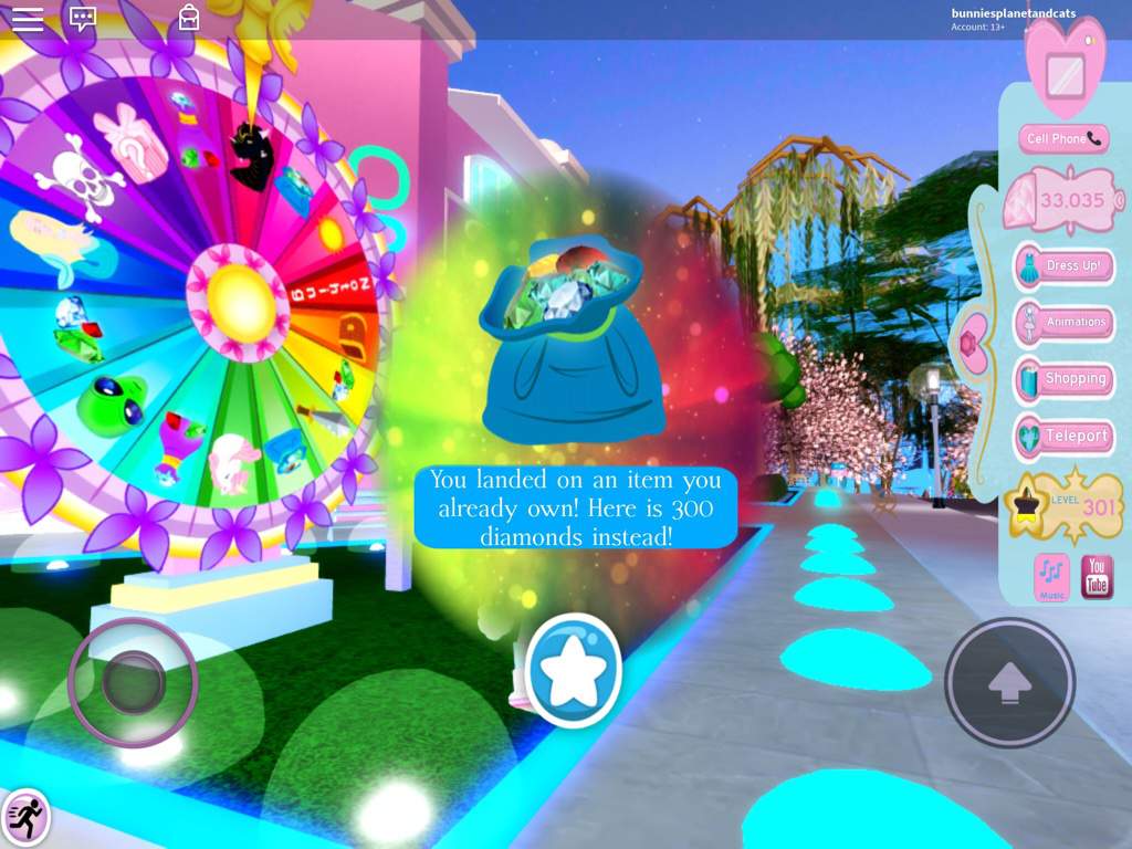 When you always get the item you have | ⛲🌸Royale High🌸⛲(Roblox) Amino