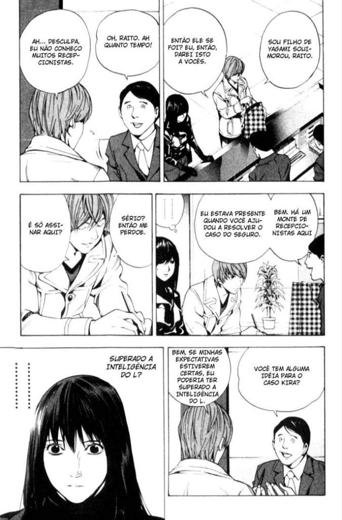 Death Note Capitulo 2 Parte 3 Wiki Death Note BR/PT Amino Death Note Capitulo 2 Parte 3 Wiki Death Note BR/PT Amino