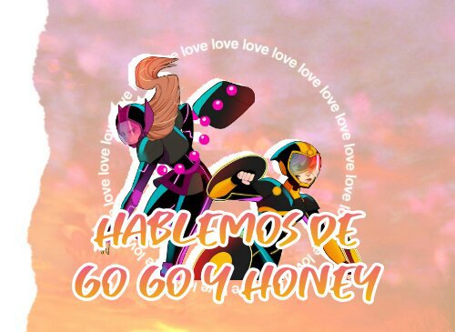 Hablemos De Honey Lemon Y Go Go Tomago Grandes Hro