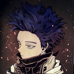 🌈shinsou hitoshi🖤📦 | Wiki | My Hero Academia Amino