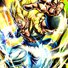 amino-Slick Goku-9efc4b8e