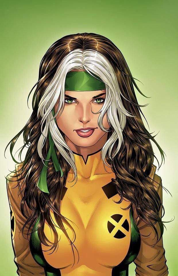 Top 20 Favorite Marvel Female Characters Comics Amino 