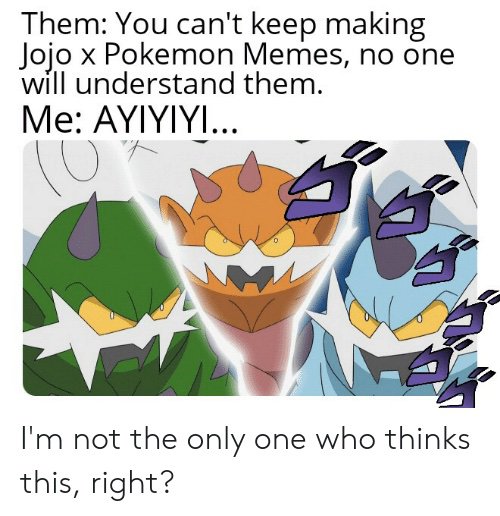 Found Some Clean Pokemon Memes On Google And I Wanted To Share Them With Everyone Pokemon Amino