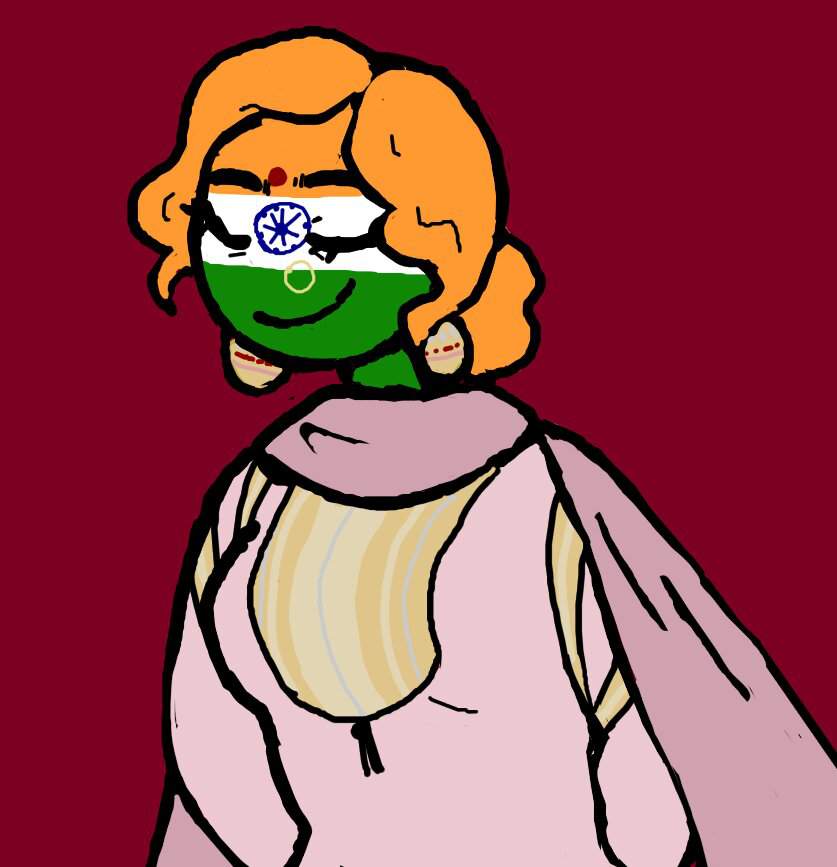 india | •Countryhumans Amino• [ENG] Amino