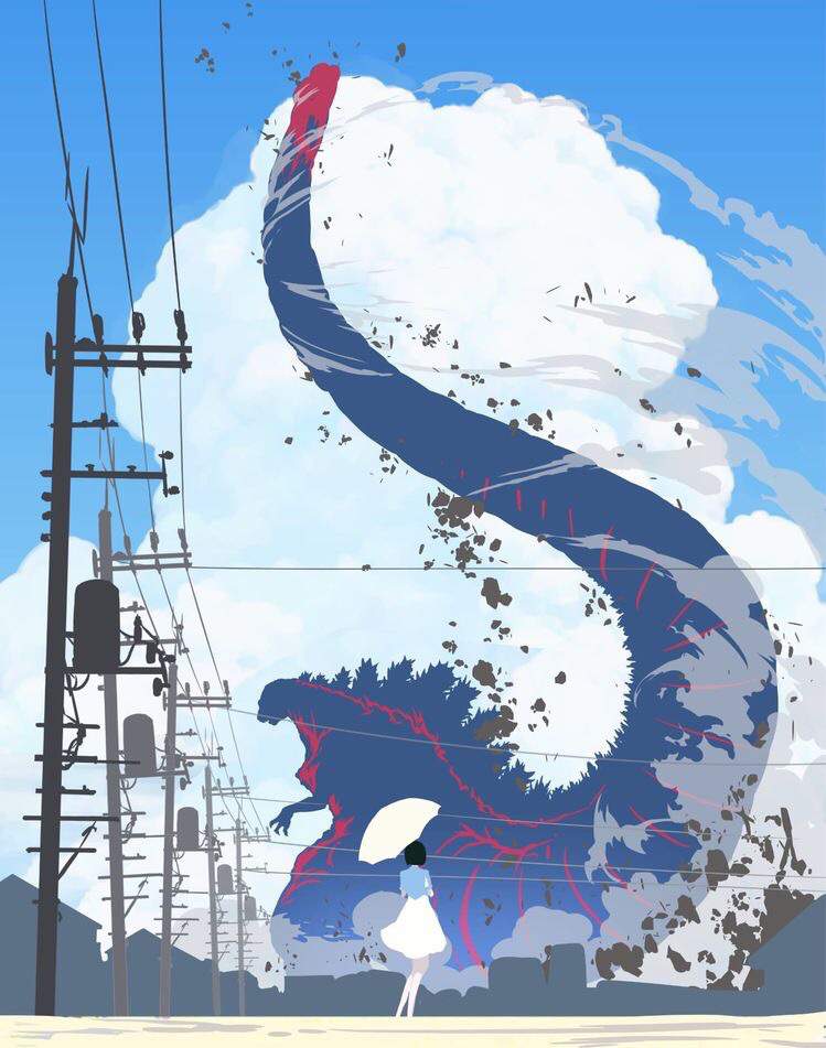 Godzilla | Wiki | Smite Amino