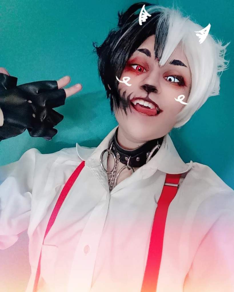 💀 Monokuma Cosplay!! 💀 | Danganronpa Amino