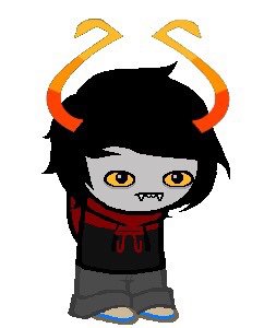 Jancki Yinita | Wiki | Homestuck And Hiveswap Amino