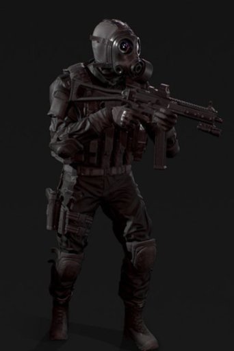 NU-7 Soldier 