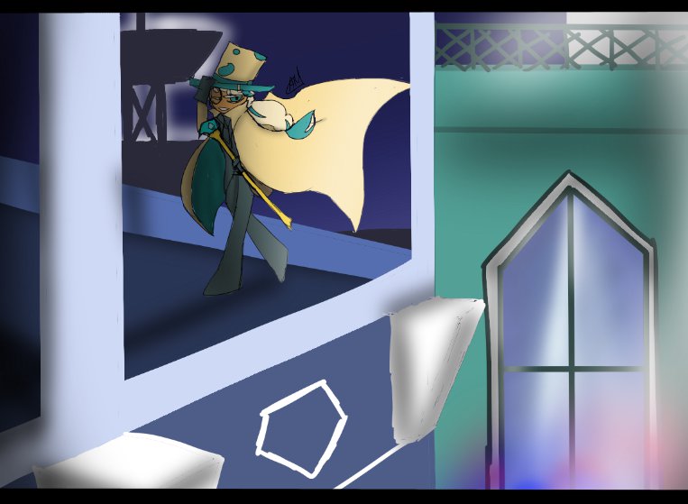 Roguefort cookie | *Cookie Run* Amino