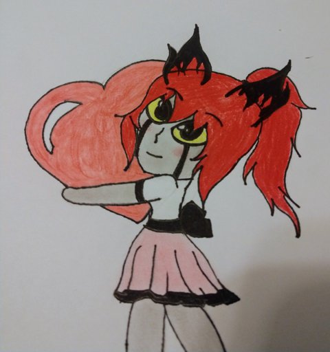 Josie (Alastor's Daughter) | Wiki | Hazbin Hotel (official) Amino