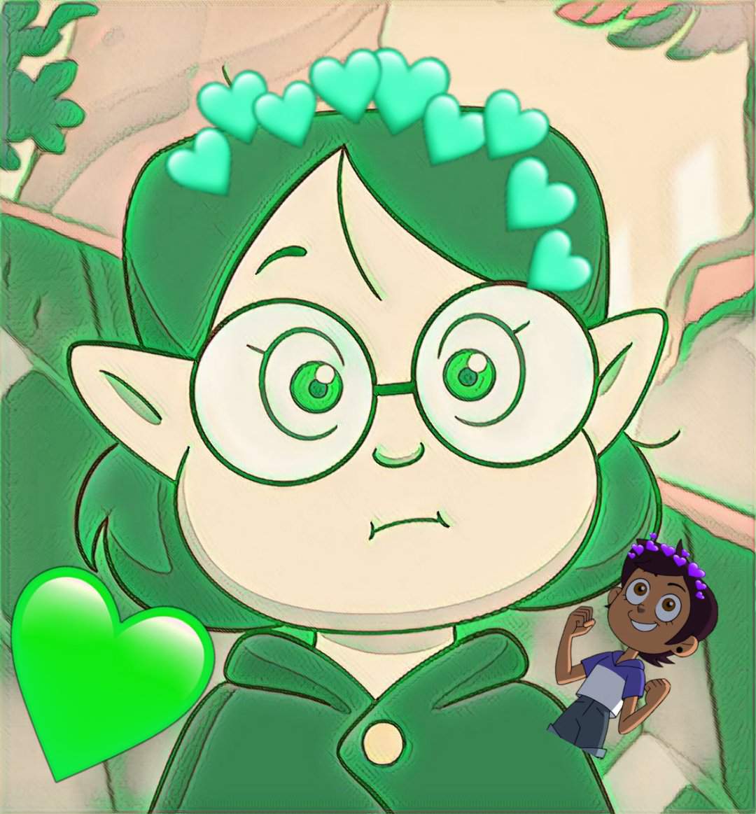 💚Willow💚 | The Owl House Official Amino Amino