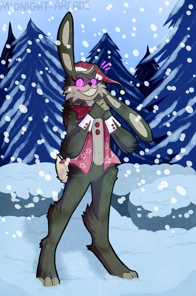 рокстар Фредди | ФНАФ🎁 Amino