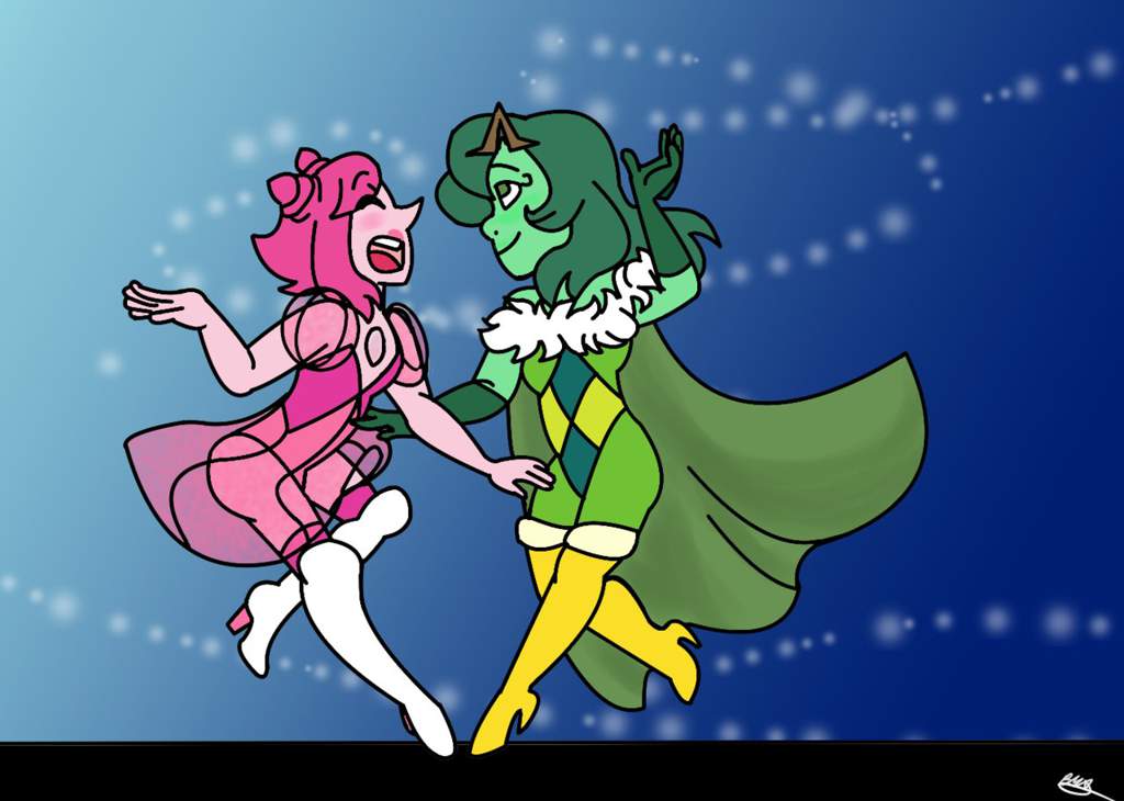 Pink Pearl | Wiki | Steven Universe Amino