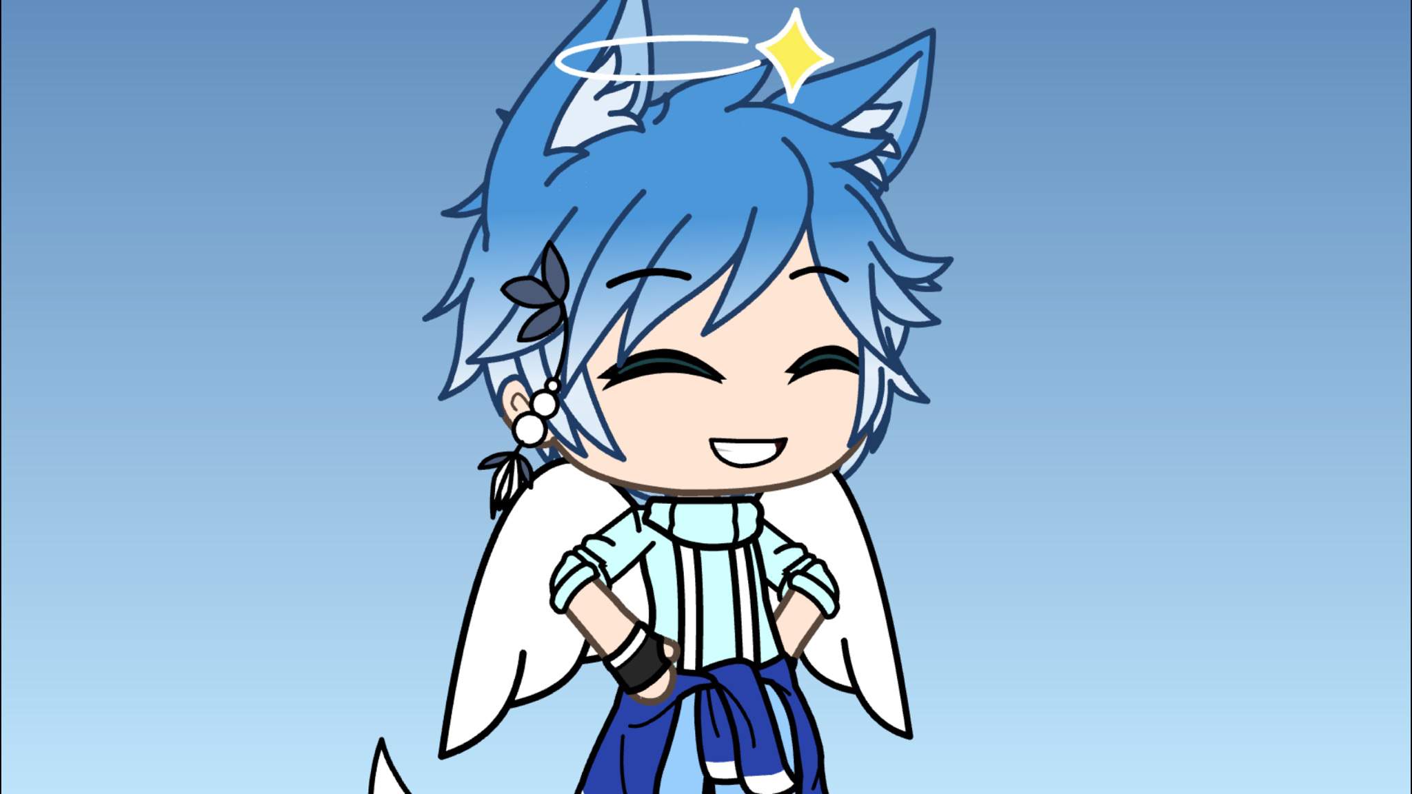 Alex | Wiki | Gacha-Life Amino