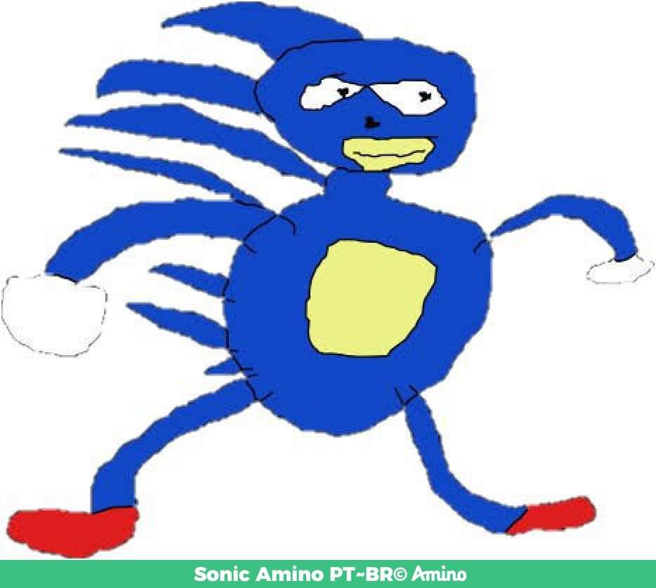 Sanic | Wiki | Sonic Amino PT~BR© Amino