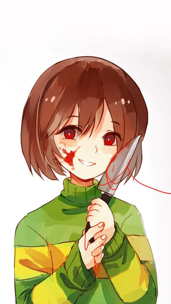 Chara (gravitytale) | Gravity Falls Amino