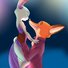 amino-zootopia Follower (Judy X Nick)...-4c17b270